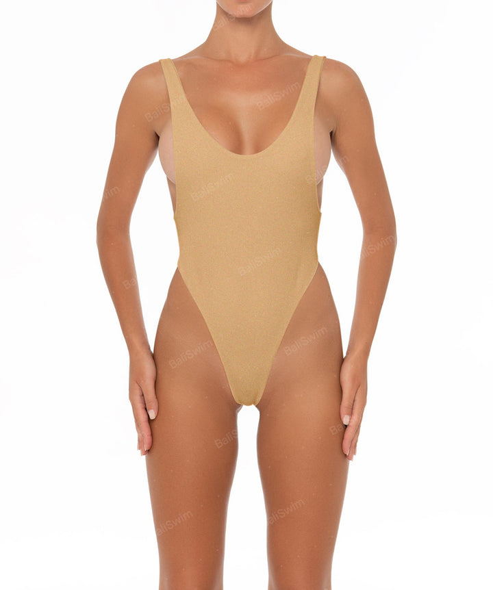 BSWS-S11 Low Back One Piece