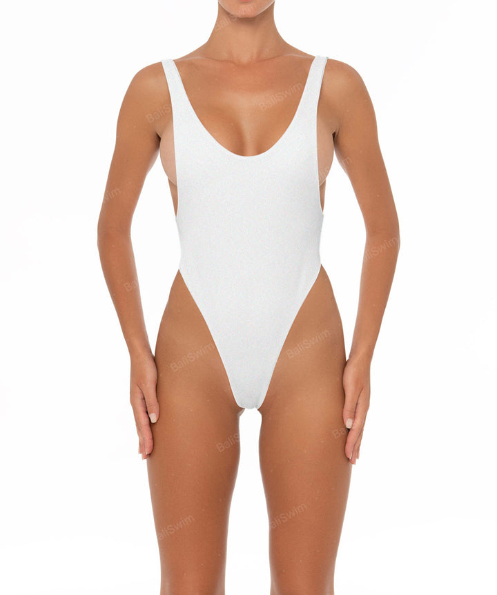 BSWS-S11 Low Back One Piece