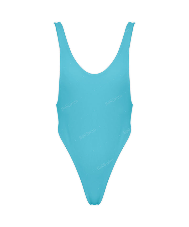 BSWS-S11 Low Back One Piece