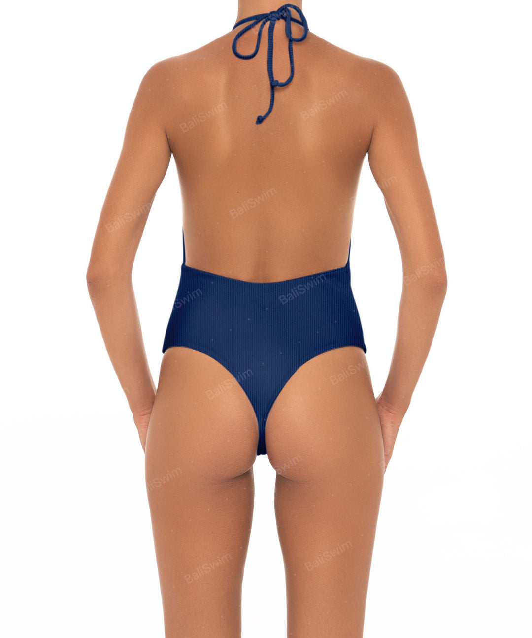 BSWS-S13 Halter One Piece
