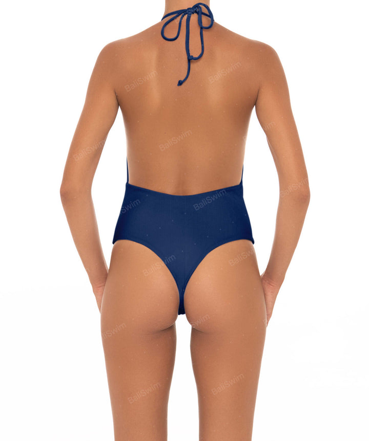 BSWS-S13 Halter One Piece