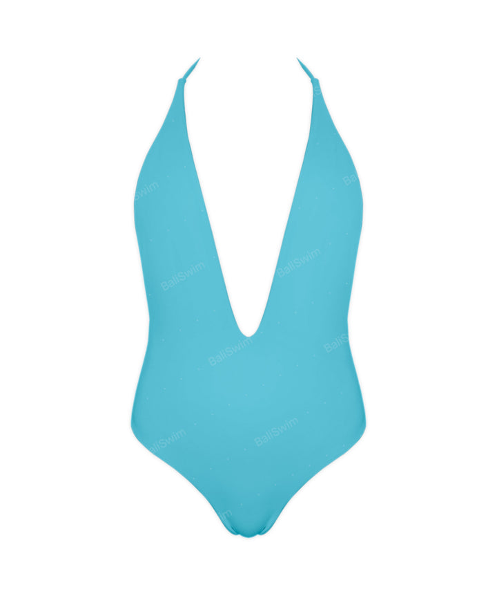 BSWS-S13 Halter One Piece