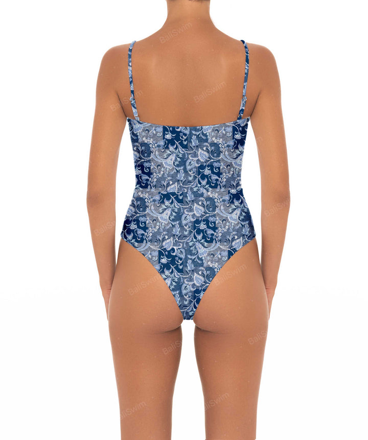 BSWS-S15 Tank One Piece