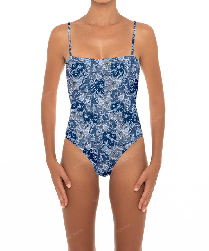 BSWS-S15 Tank One Piece