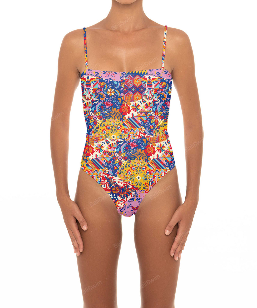 BSWS-S15 Tank One Piece