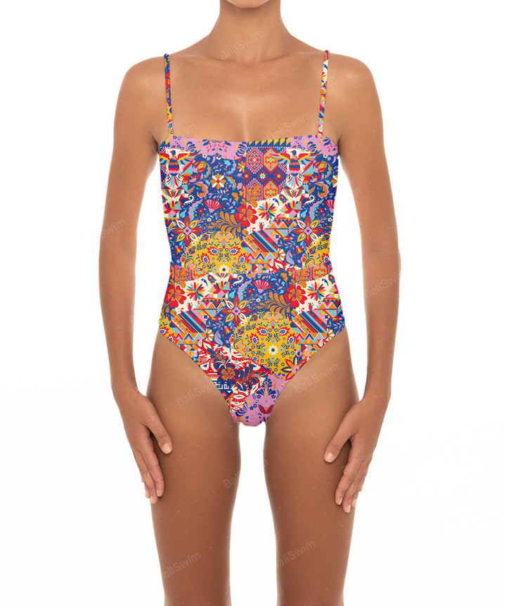 BSWS-S15 Tank One Piece