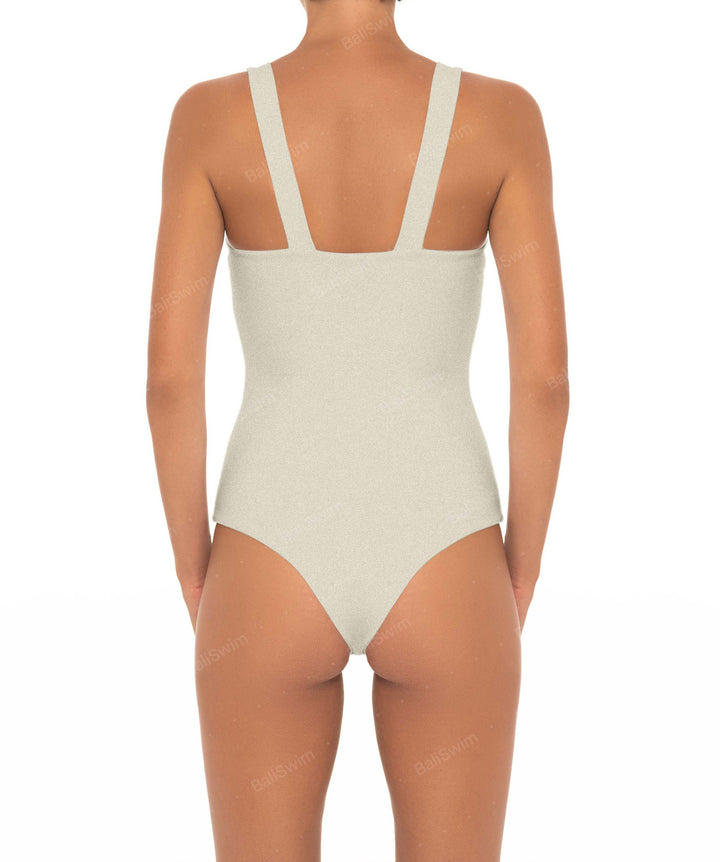 BSWS-S18 Tank Wide Strap One Piece