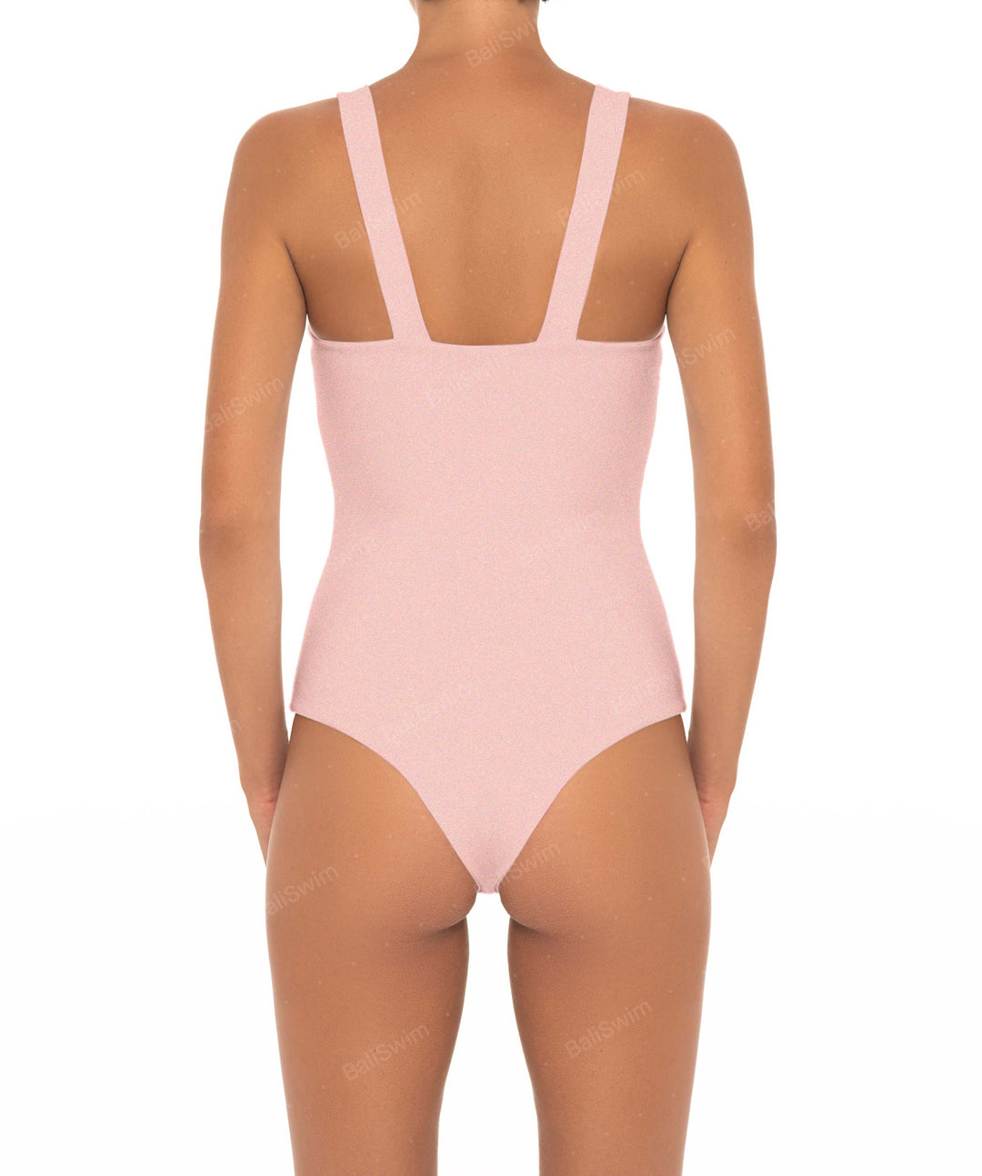 BSWS-S18 Tank Wide Strap One Piece