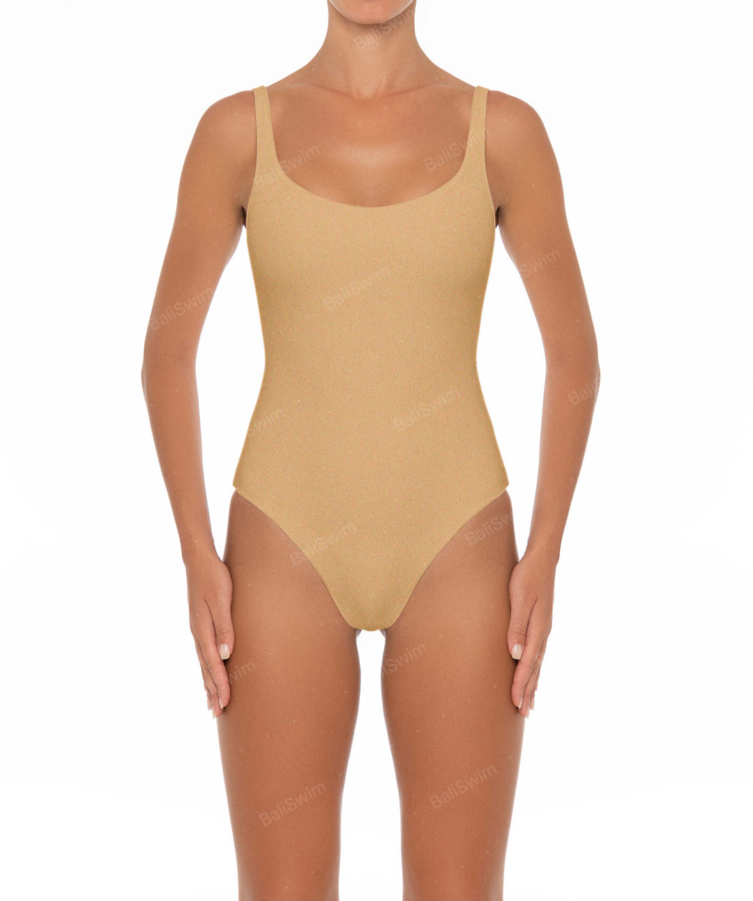 BSWS-S23 Tank One Piece