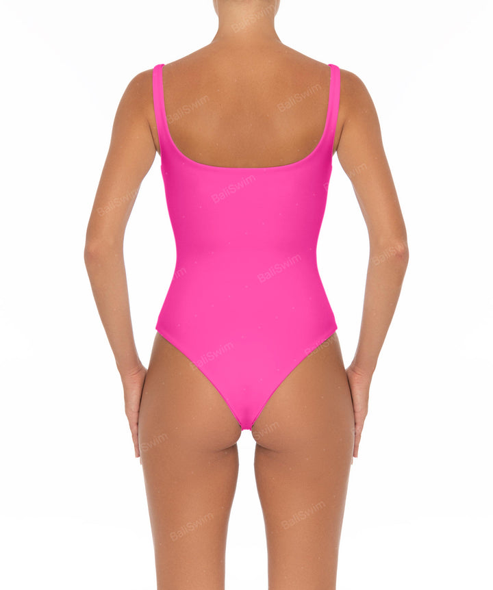 BSWS-S23 Tank One Piece