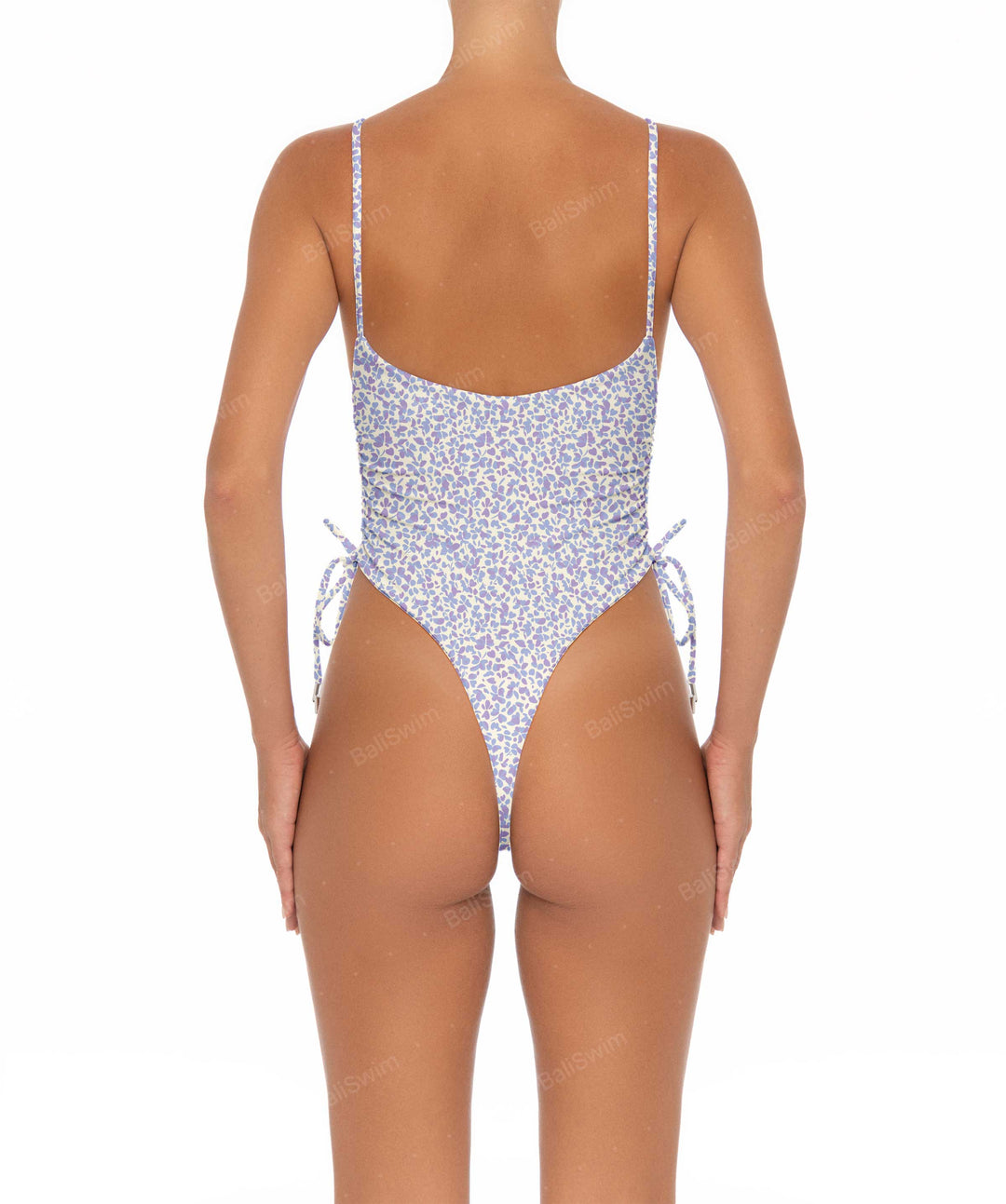 BSWS-S27 Adjustable Side Seams One Piece