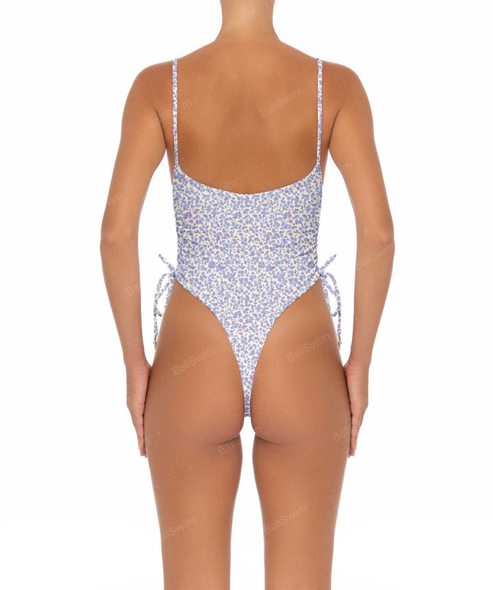 BSWS-S27 Adjustable Side Seams One Piece