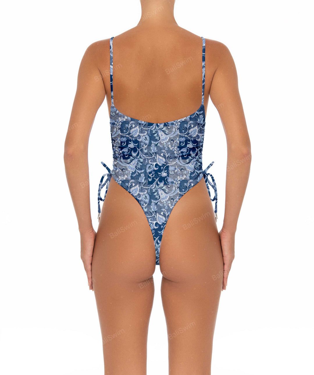 BSWS-S27 Adjustable Side Seams One Piece