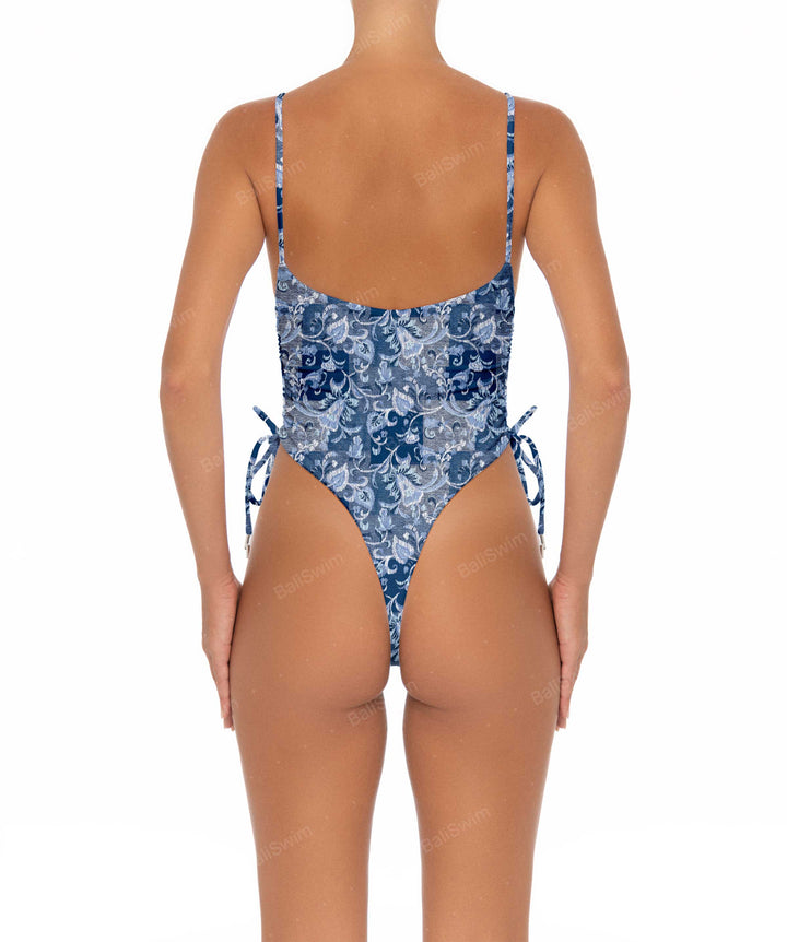 BSWS-S27 Adjustable Side Seams One Piece