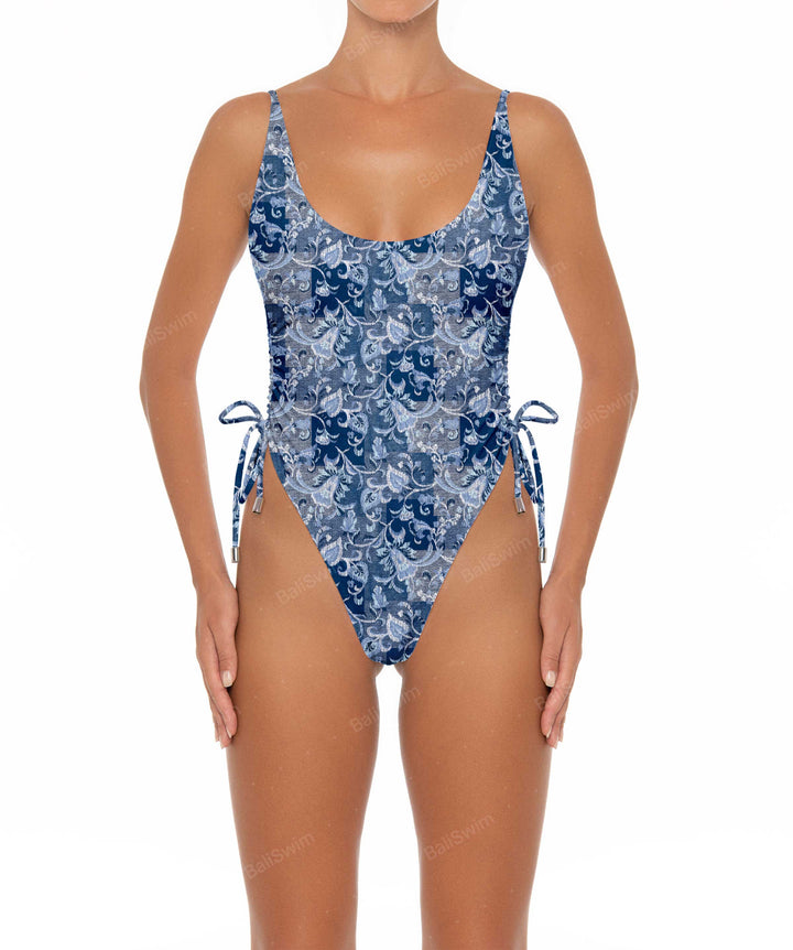 BSWS-S27 Adjustable Side Seams One Piece