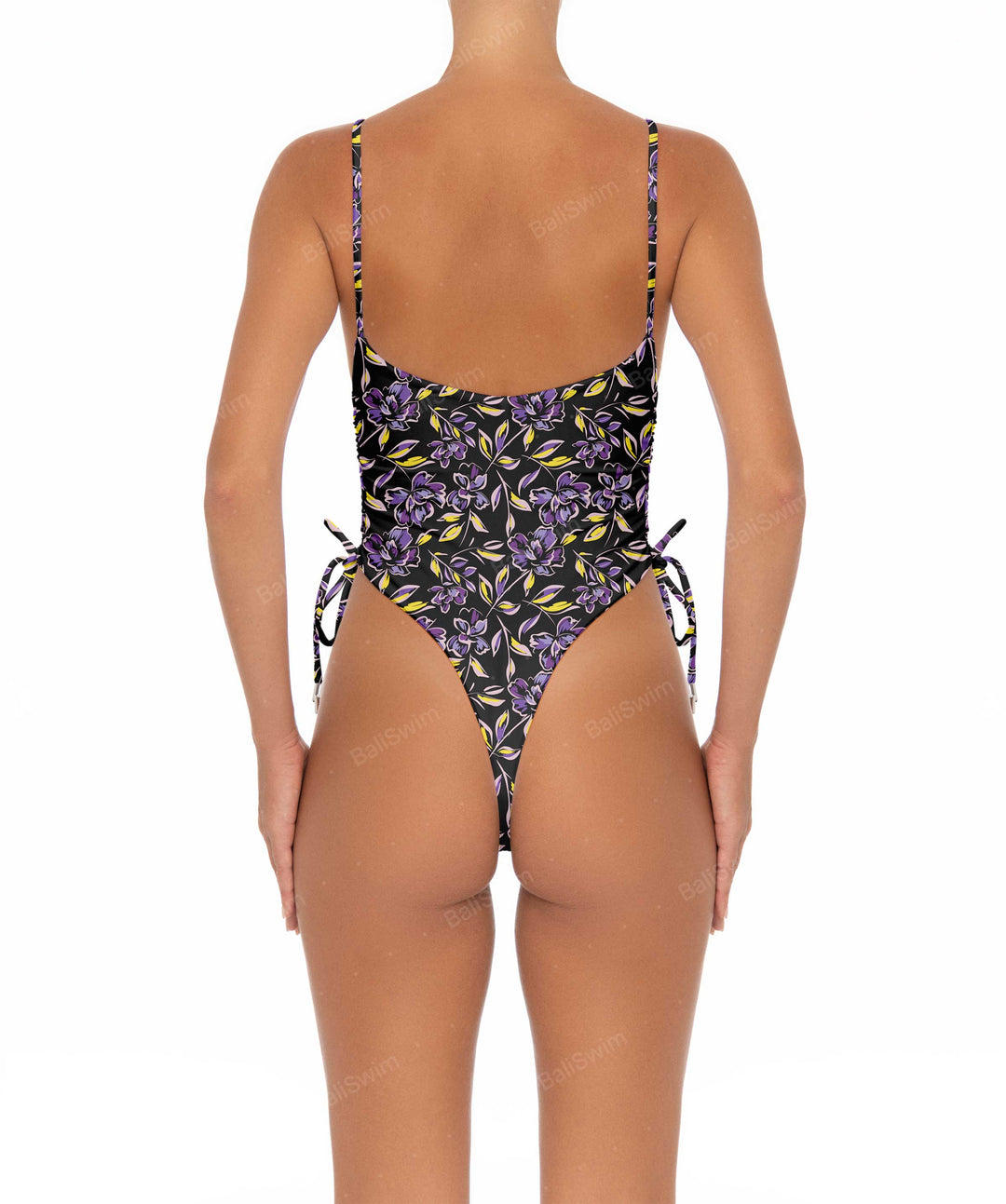 BSWS-S27 Adjustable Side Seams One Piece