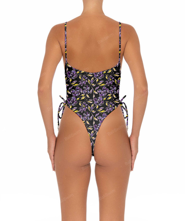 BSWS-S27 Adjustable Side Seams One Piece