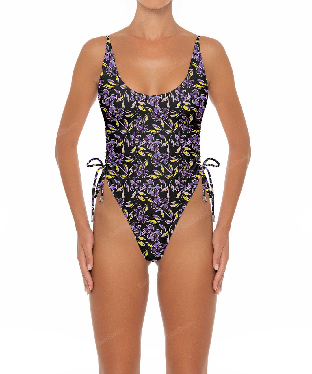 BSWS-S27 Adjustable Side Seams One Piece