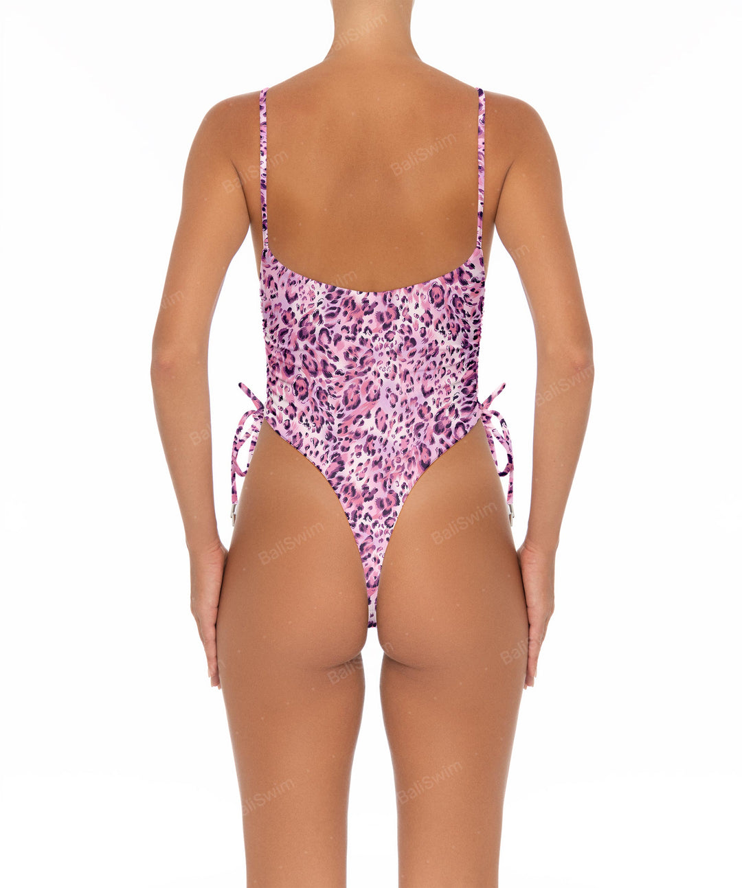 BSWS-S27 Adjustable Side Seams One Piece