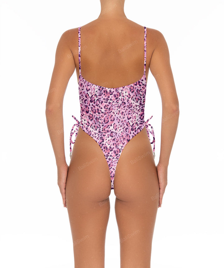 BSWS-S27 Adjustable Side Seams One Piece