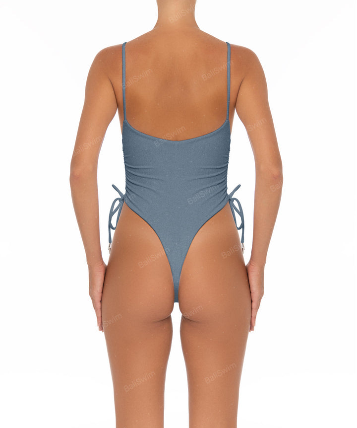 BSWS-S27 Adjustable Side Seams One Piece