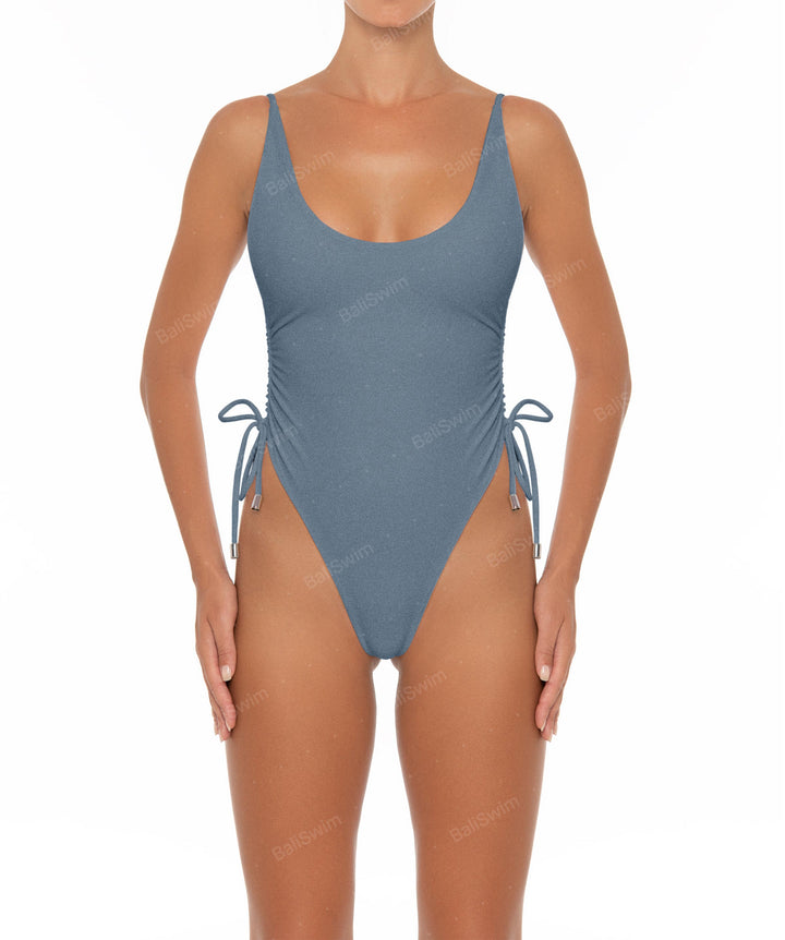 BSWS-S27 Adjustable Side Seams One Piece