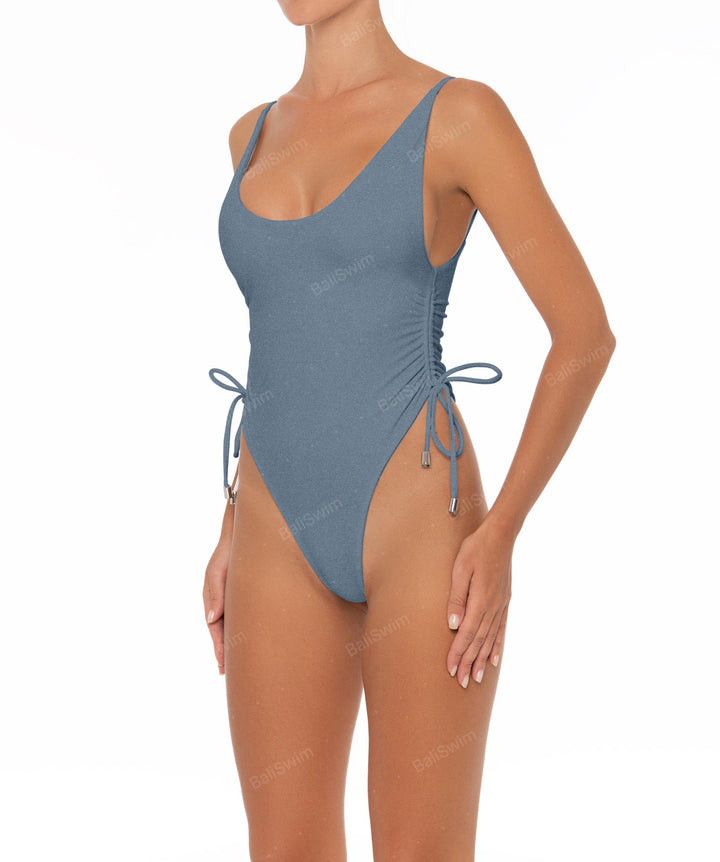 BSWS-S27 Adjustable Side Seams One Piece