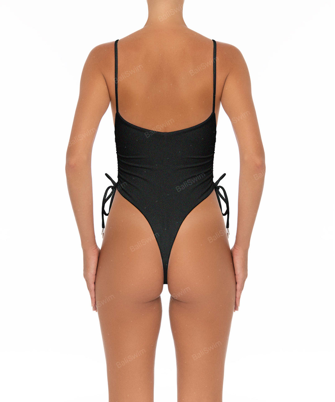 BSWS-S27 Adjustable Side Seams One Piece