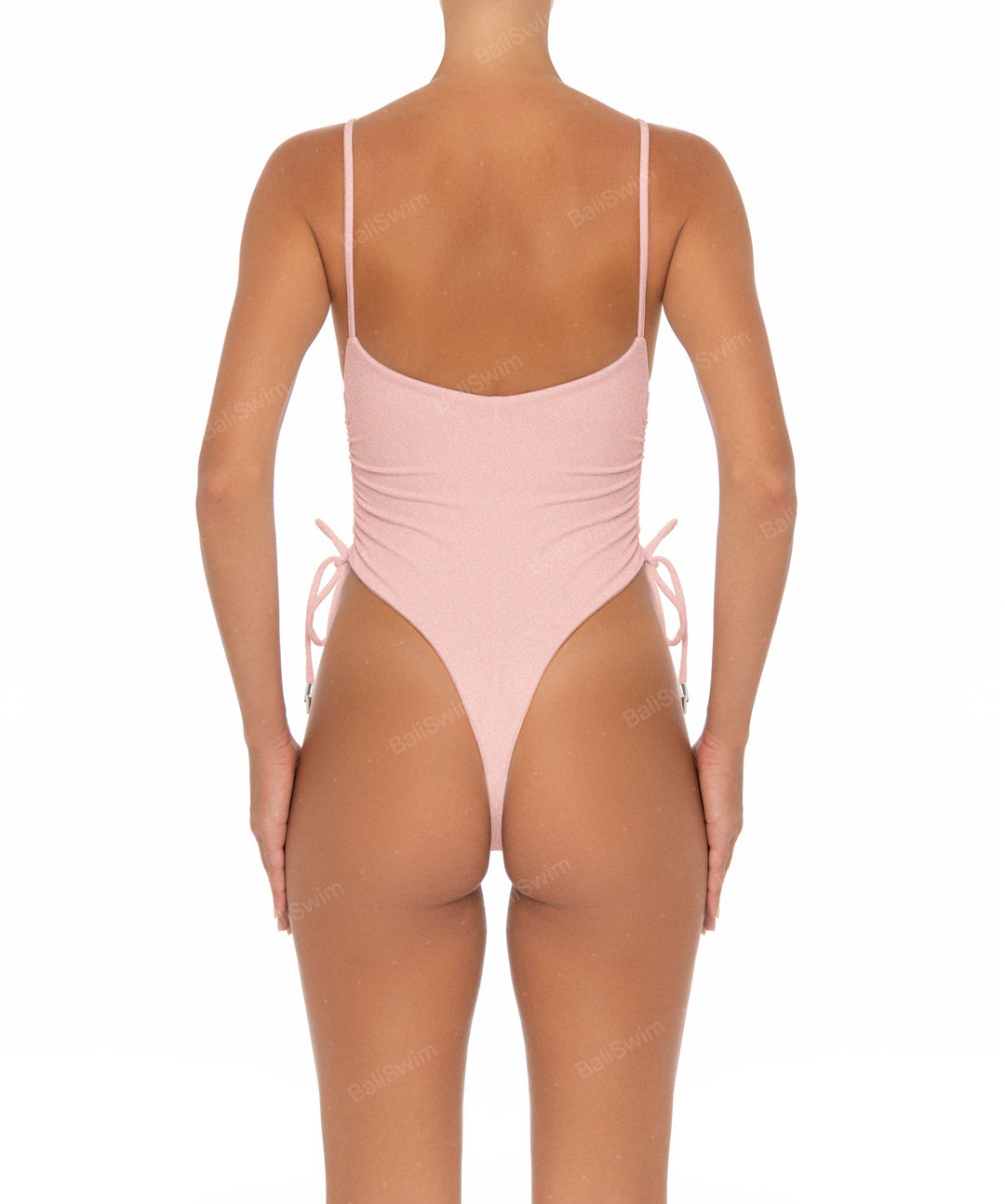 BSWS-S27 Adjustable Side Seams One Piece