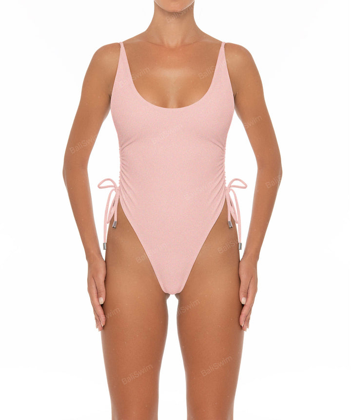 BSWS-S27 Adjustable Side Seams One Piece