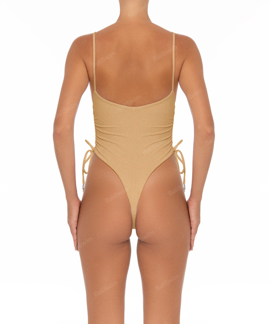 BSWS-S27 Adjustable Side Seams One Piece