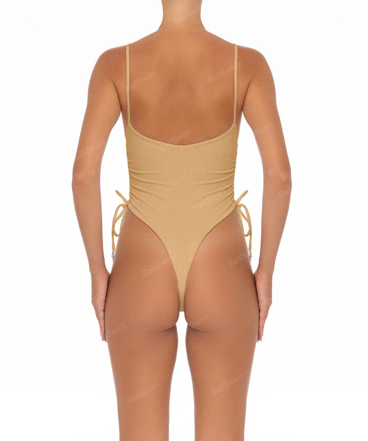 BSWS-S27 Adjustable Side Seams One Piece