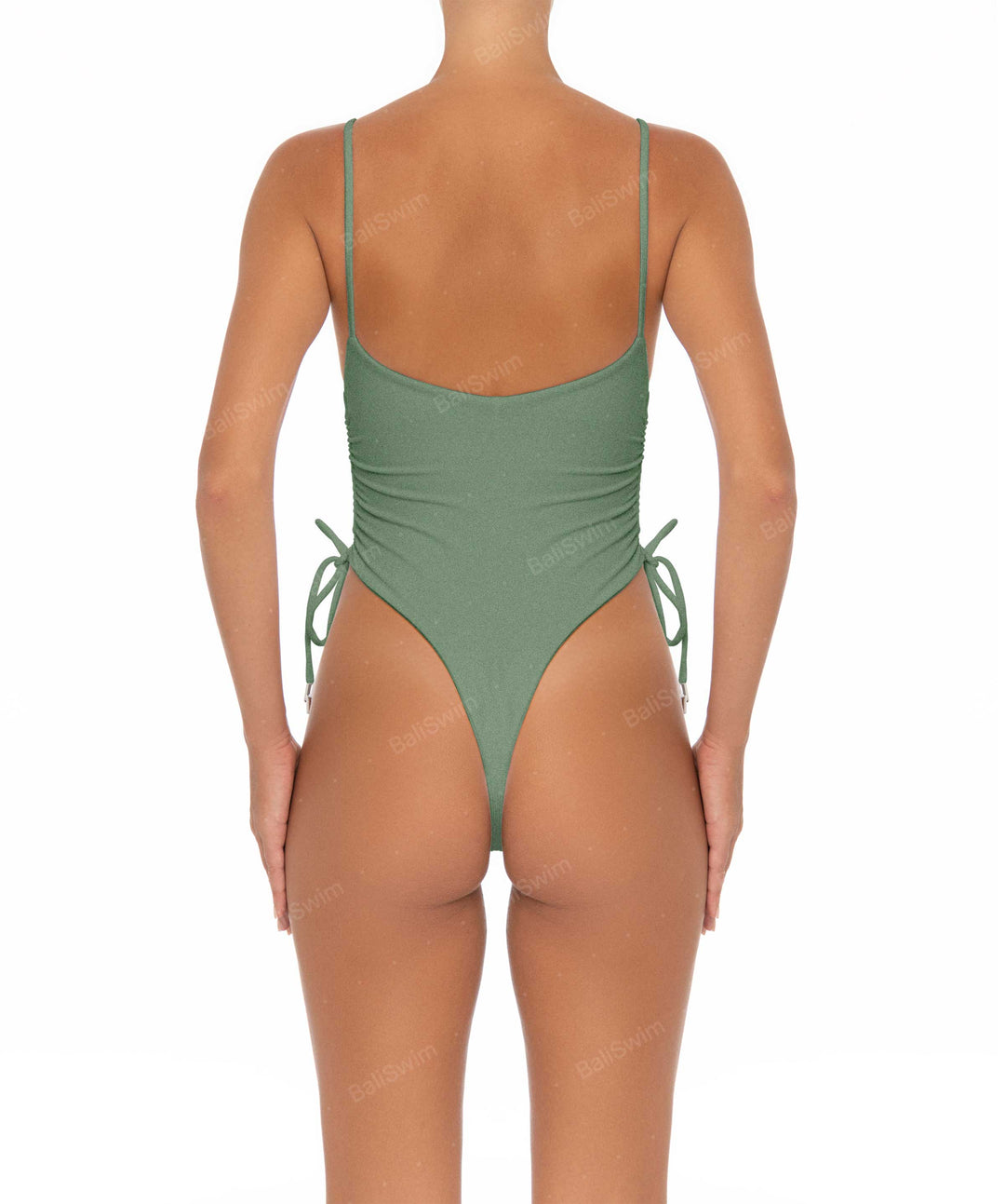 BSWS-S27 Adjustable Side Seams One Piece