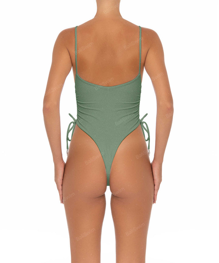 BSWS-S27 Adjustable Side Seams One Piece