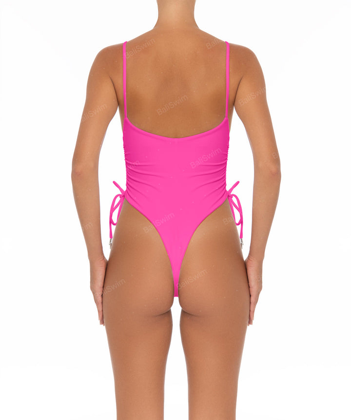 BSWS-S27 Adjustable Side Seams One Piece
