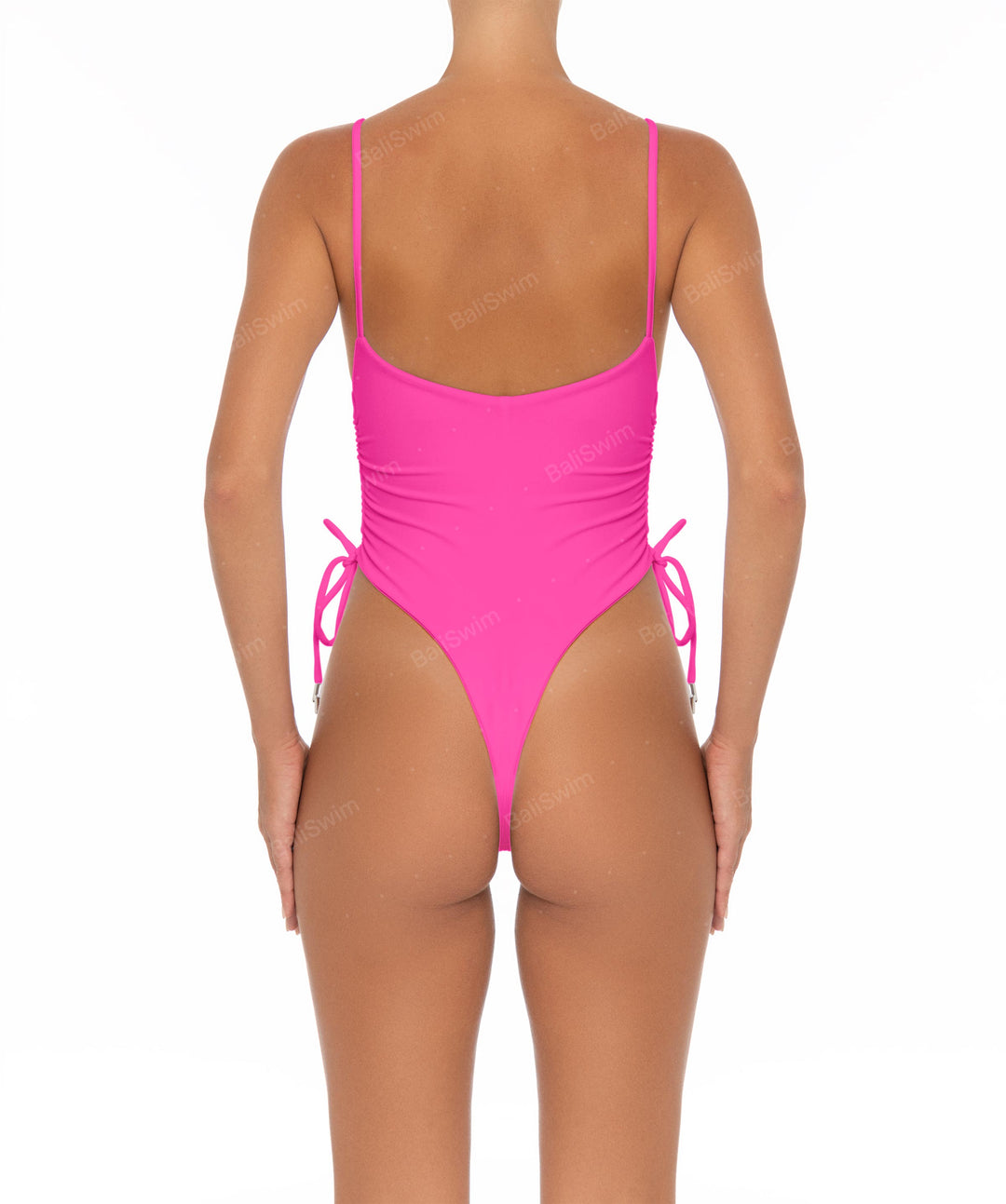 BSWS-S27 Adjustable Side Seams One Piece