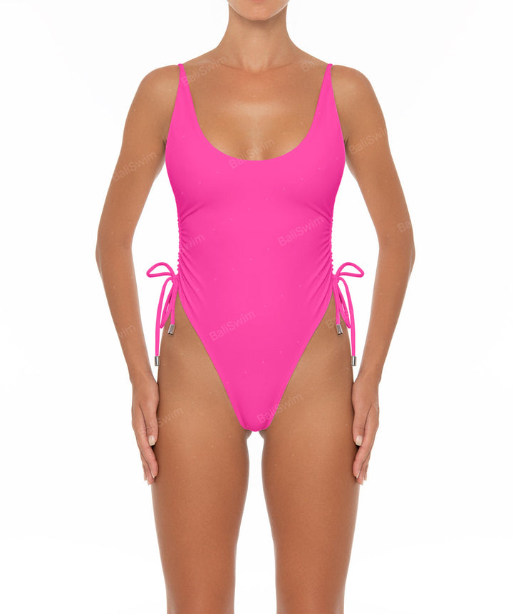 BSWS-S27 Adjustable Side Seams One Piece