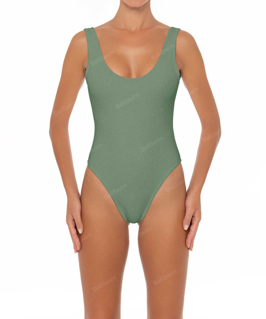 BSWS-S28 Tank One Piece