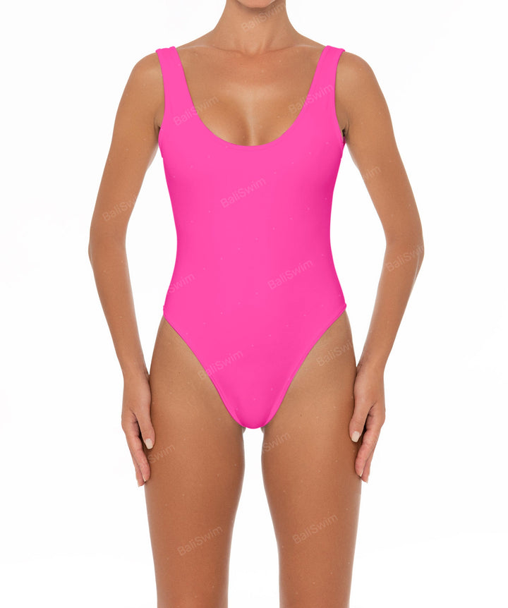 BSWS-S28 Tank One Piece