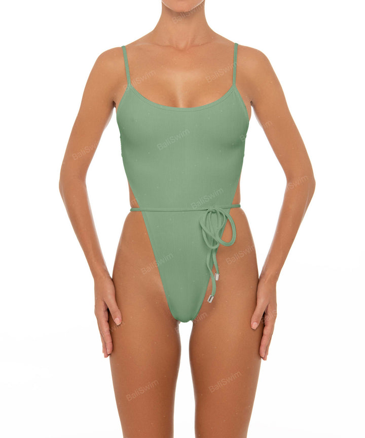 BSWS-S30 Wrap Around One Piece