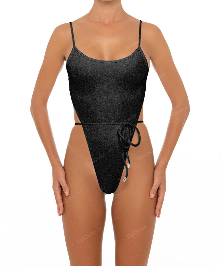 BSWS-S30 Wrap Around One Piece