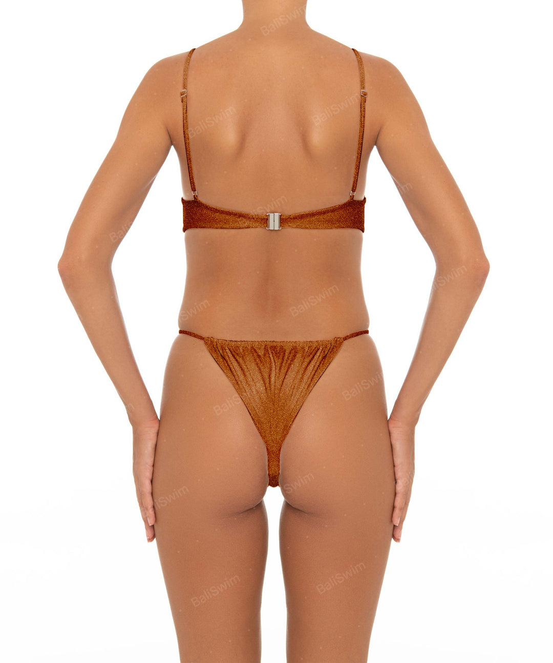 BSWS-S30 Wrap Around One Piece