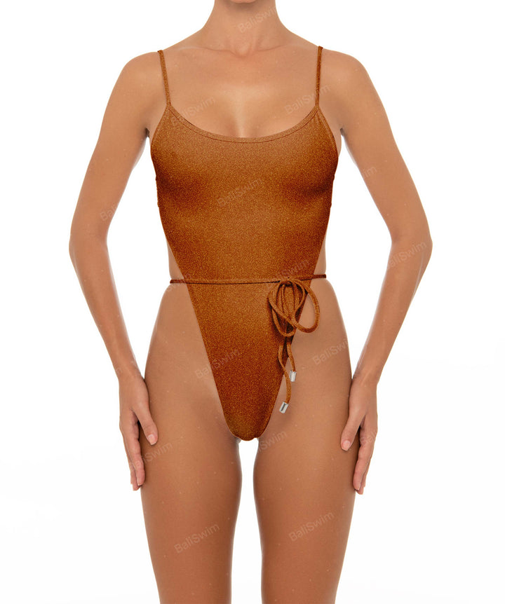 BSWS-S30 Wrap Around One Piece