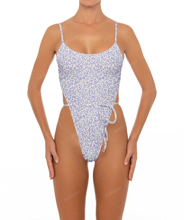 BSWS-S30 Wrap Around One Piece