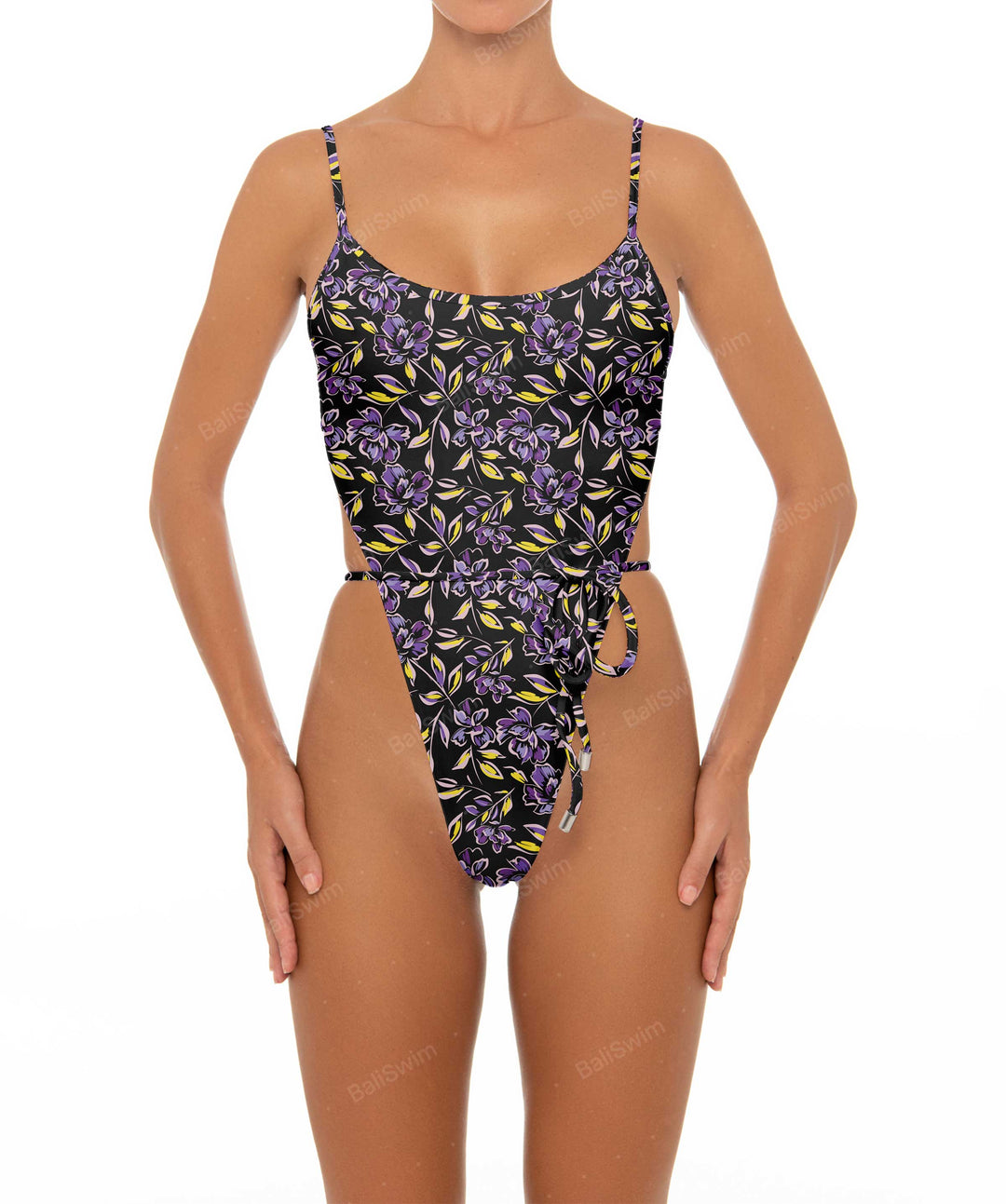 BSWS-S30 Wrap Around One Piece