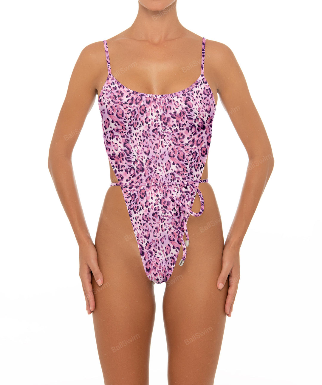 BSWS-S30 Wrap Around One Piece