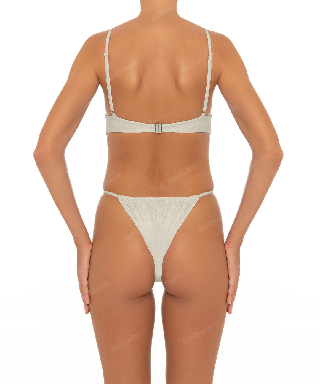 BSWS-S30 Wrap Around One Piece