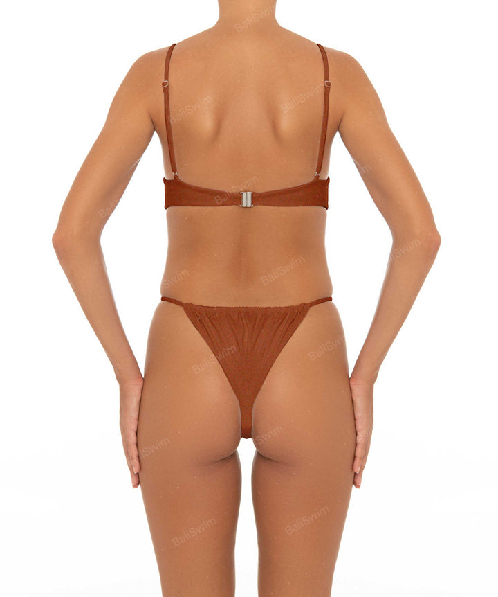 BSWS-S30 Wrap Around One Piece