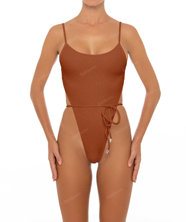 BSWS-S30 Wrap Around One Piece