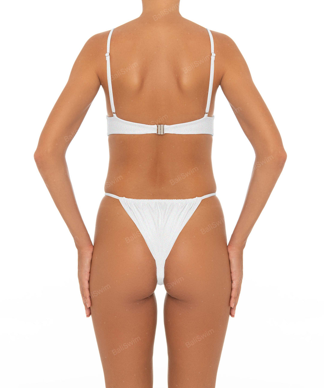 BSWS-S30 Wrap Around One Piece